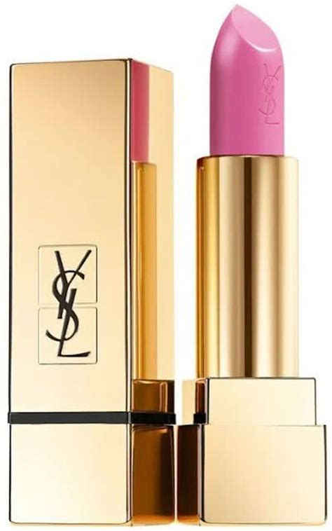 ysl lipstick 26 rose libertin|Yves Saint Laurent ROUGE PUR COUTURE .